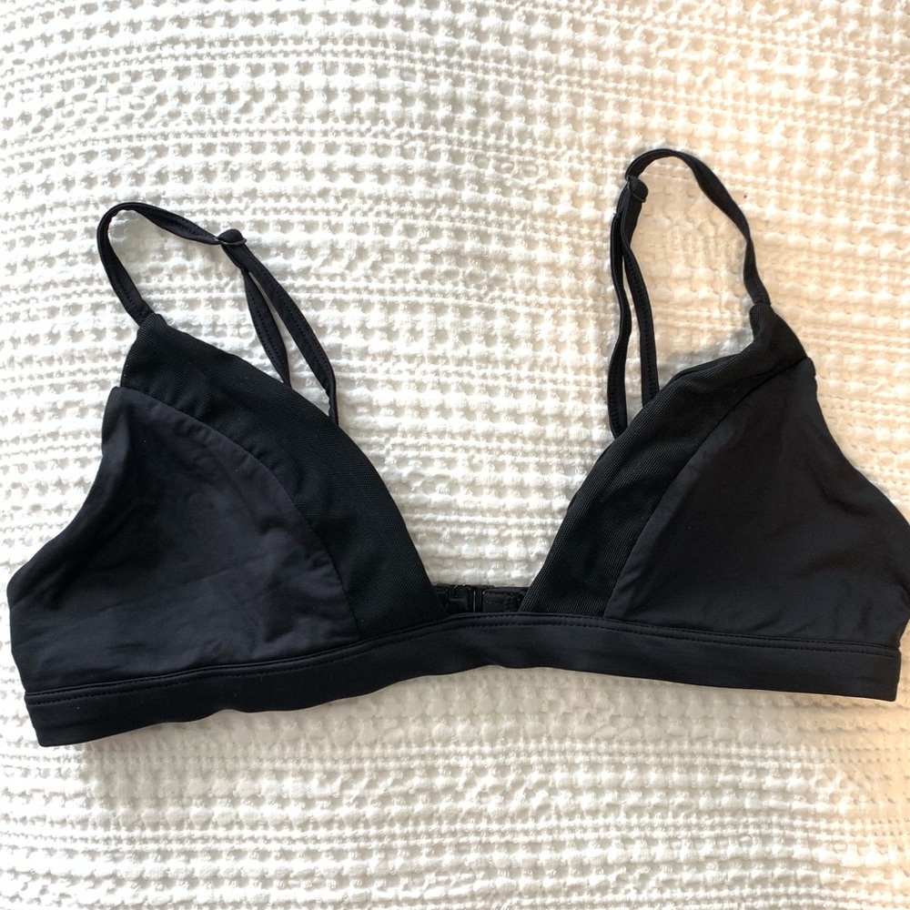 FELLA Triangle Bikini Top